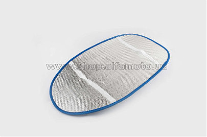 Солнцезащитный экран сиденья   Zongshen F-50   SOFT SEAT