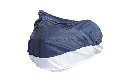 Чехол дождевик на скутер   (S-183*89*122cm)   Motorcycle cover