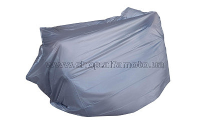 Чехол дождевик на скутер   (205*125cm)   Motorcycle cover