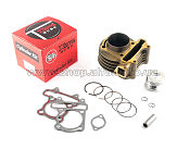Поршневая (ЦПГ) 4T GY6 100 (?50.0, тюнинг GY6 50) X-STG