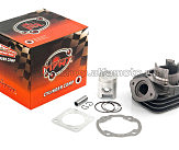 Поршневая (ЦПГ) Honda DIO ZX 50 (?40, p-12) оригинал Taiwan SEE