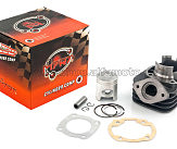 Поршневая (ЦПГ) Honda DIO ZX 65 (?44) оригинал Taiwan SEE