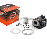 Поршневая (ЦПГ) Honda DIO ZX 72 (?48) оригинал Taiwan SEE