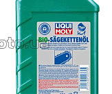 Масло   1л   (минеральное, для смазки цепей бензоинструмента)   LIQUI MOLY   #2370