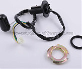 Датчик топливного бака   Honda LEAD   SENSOR-61