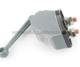 Выключатель зажигания (массы) м/б 175N/180N (7/9Hp) DIGGER