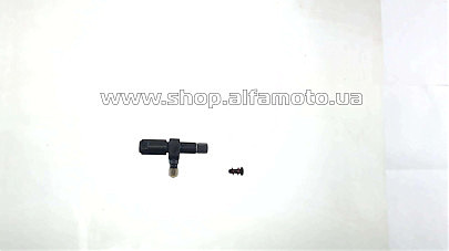 Форсунка (в сборе) м/б 175N (7Hp) ST