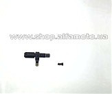 Форсунка (в сборе) м/б 175N (7Hp) ST