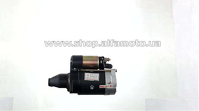 Электростартер м/б 175N/180N (7/9Hp) ST