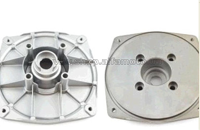 Крышка корпуса мотопомпы 3 WENTOR