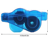 Инструмент   для мойки цепи велосипеда   OEM