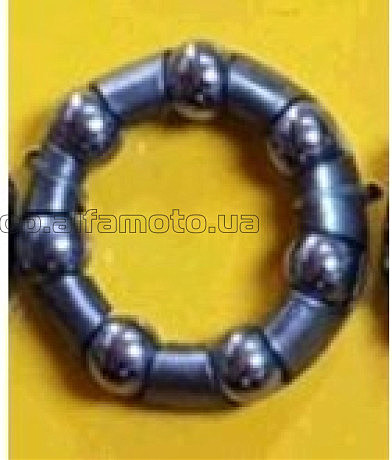 Подшипник   каретки велосипеда   7x 6,35mm VERE