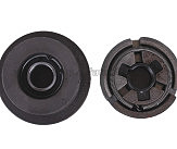 Сцепление центробежное (под шпонку ?25 mm) м/б 177F AMG
