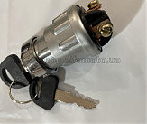 Замок зажигания м/б 190N/195N (12/15Hp) AMG-2