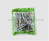 Набор крепежа 4T CB125 MOZBA