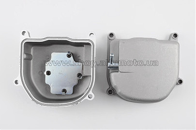 Крышка головки цилиндра 4T GY6 50 (+сапун) SUNY