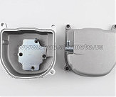 Крышка головки цилиндра 4T GY6 50 (+сапун) SUNY