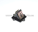 Лепестковый клапан Yamaha JOG 3KJ, 2T Stels 50 KOMATCU (mod.B)