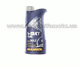 Масло   4T, 1л   (SAE 10W-40, полусинтетика, 4-Takt Plus API SL)   MANNOL