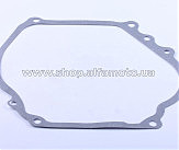 Прокладка крышки блока м/б 177F (9Hp) AMG