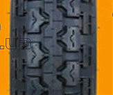 Мотошина 3,00 -12 TT 6PR AK210 JINDE