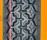 Мотошина 3,00 -18 TL 8PR SM03 JINDE