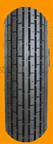 Мотошина 2,75 -18 TL 6PR SM01 JINDE