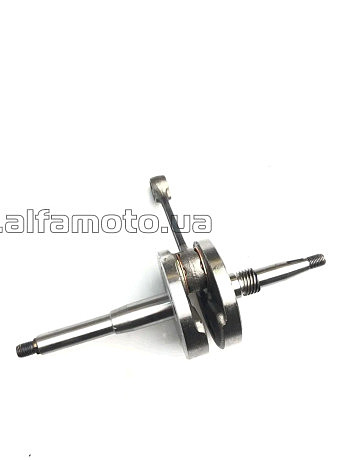 Коленвал Honda LEAD 50 (+сепаратор) STAYER