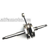 Коленвал Honda LEAD 50 (+сепаратор) STAYER