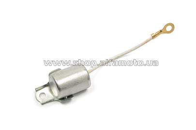 Конденсатор   ИЖ 12V   SPARK