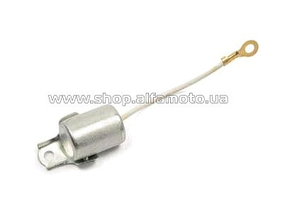 Конденсатор   ИЖ 12V   EVO