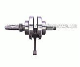 Коленвал 4T CG125/150 MANLE