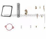 Ремкомплект карбюратора   ЯВА 12V   JING   (mod.A)