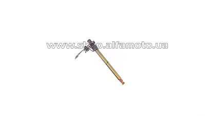 Вал переключения передач 4T CB125/150 KOMATCU (mod.A)