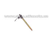 Вал переключения передач 4T CB125/150 KOMATCU (mod.A)