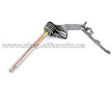 Вал переключения передач Delta (L-190mm) KOMATCU (mod.A)