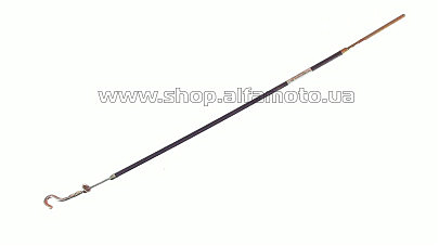 Трос заднего тормоза ЯВА 12V (Польша) VCH