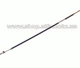 Трос заднего тормоза ЯВА 12V (Польша) VCH