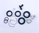 Ремкомплект вилки Zongshen LEGEND (30*43*10,3) AMG