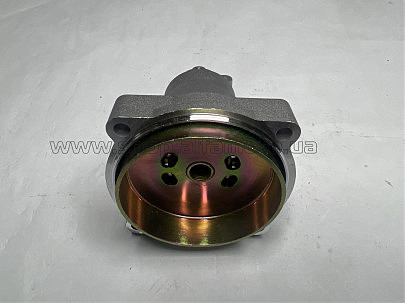Корпус вариатора мотокосы   9T   (?28)   EVO