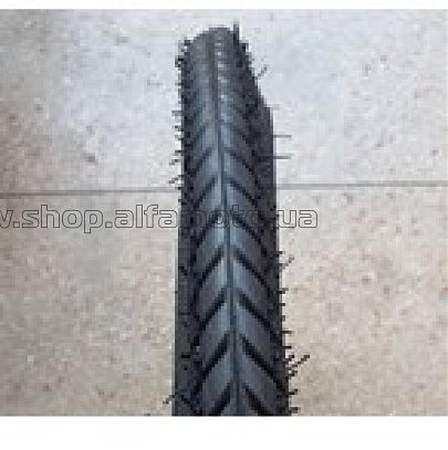 Велосипедная шина   16 * 2,00 BH-601 VERE
