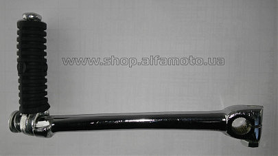 Ножка кикстартера 4T CB125/150 (прямая) VDK