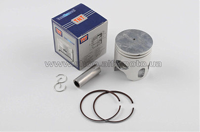 Поршень   2T Stels 72   0,50   (?47,50 p-12)   TNT