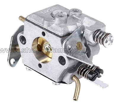 Карбюратор б/п для Partner P350 WOODMAN