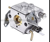 Карбюратор б/п для Partner P350 WOODMAN
