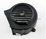 Кожух генератора    4T GY6 125/150   SUNY