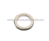 Прокладка глушителя паронитовая   ?30mm   SHANGZHI   (mod:A)