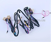 Проводка МИНСК 12V VDK