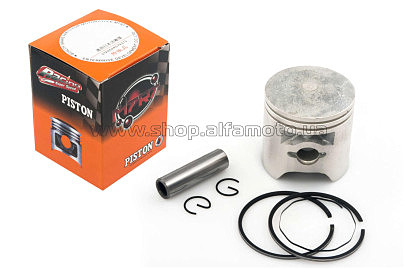 Поршень Honda DIO ZX 72 .STD (?48) оригинал Taiwan SEE