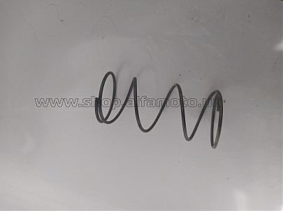 Пружина торкдрайвера Yamaha JOG (1000RPM) AMG